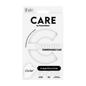 Kryt na mobil PanzerGlass CARE kryt Apple iPhone 17e/16e bílý

 obrázek produktu 3 z 3