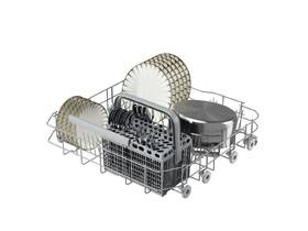 Myčka nádobí AEG GF6100C2SNW bílá

 obrázek produktu 5 z 14