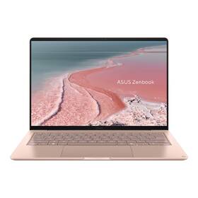 Notebook Asus Zenbook 14 růžový

 obrázek produktu 5 z 15