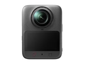 Outdoorová kamera DJI Osmo 360 II Limitless Riding Combo černá

 obrázek produktu 6 z 31