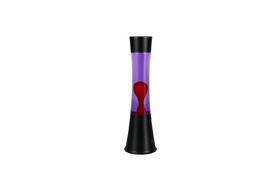 Stolní lampička Reality ETNA Lava lamp průhledná

 obrázek produktu 1 z 4