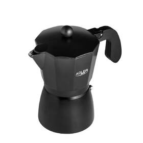 Moka konvice Adler AD4421 černá

 obrázek produktu 2 z 11