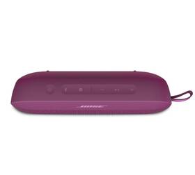 Přenosný reproduktor Bose SoundLink Flex II 

 obrázek produktu 4 z 8