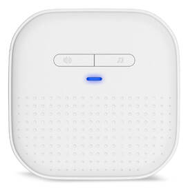 Zvonek bezdrátový Connect IT do zásuvky bílý

 obrázek produktu 1 z 5