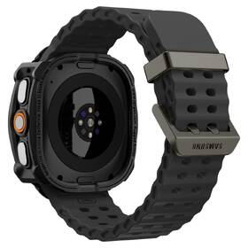 Řemínek Spigen Rugged Armor na Samsung Galaxy Watch Ultra 2 (47mm) černý

 obrázek produktu 5 z 15