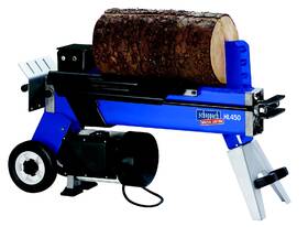 Štípač dříví Scheppach HL 450 

 obrázek produktu 1 z 1