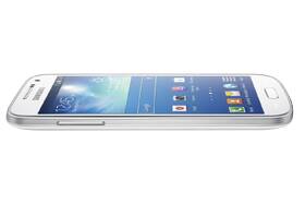 Mobilní telefon Samsung S4 mini (i9195) bílý

 obrázek produktu 14 z 14