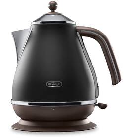 Rychlovarná konvice De'Longhi KBOV2001BK černá

 obrázek produktu 1 z 1