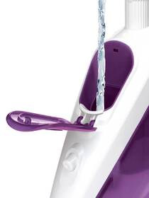 Žehlička Bosch TDA1024110 bílá/fialová

 obrázek produktu 4 z 6