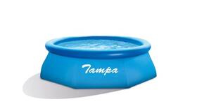 Bazén Marimex Tampa 3,05 x 0,76 m, kartušová filtrace, 10340014 

 obrázek produktu 1 z 13
