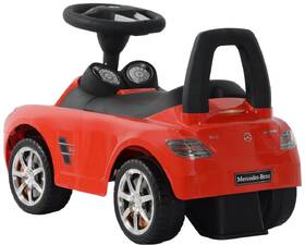 Odrážedlo plastové Buddy Toys BPC 5111 Mercedes 

 obrázek produktu 3 z 5