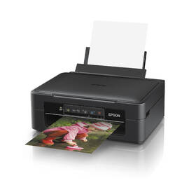Tiskárna multifunkční Epson Expression Home XP-245 A4 černý

 obrázek produktu 9 z 9