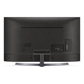 Televize LG 49LK6100PLB 
