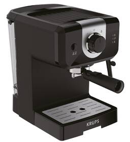 Pákový kávovar Krups XP320830 černé

 obrázek produktu 1 z 12