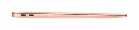 Notebook Apple 13" 256 GB (2019) - Gold 

 obrázek produktu 3 z 4