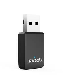 Wi-Fi adaptér Tenda U9 černý

 obrázek produktu 3 z 4