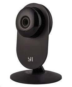 IP kamera YI Technology Home 720p černá barva
