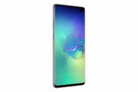 Mobilní telefon Samsung S10+ 128 GB SK zelený

 obrázek produktu 4 z 7