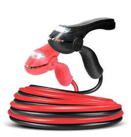 Startovací kabely Sharks 600A LED 

 obrázek produktu 1 z 5