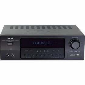 AV Receiver AKAI AS110RA-320 černý

 obrázek produktu 2 z 3