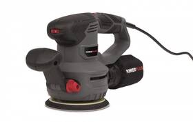 Excentrická bruska POWERPLUS POWE40030 

 obrázek produktu 5 z 8