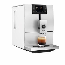 Espresso Jura ENA 8 Nordic White 

 obrázek produktu 6 z 13
