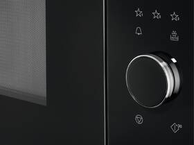 Mikrovlnná trouba AEG MBE2658SEM 
