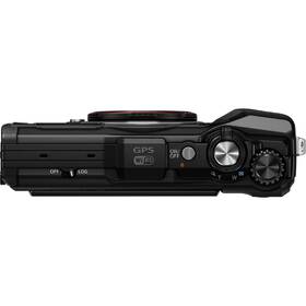 Digitální fotoaparát Olympus TG-6 černý

 obrázek produktu 2 z 11