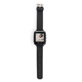 Dětská elektronická chůva TrueLife NannyWatch A15 bílá/zelená

 obrázek produktu 9 z 10