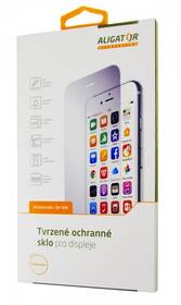 Tvrzené sklo Aligator S4090 

 obrázek produktu 1 z 2