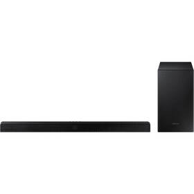 Soundbar Samsung HW-T550 černý

 obrázek produktu 2 z 12