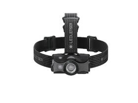 Čelovka LEDLENSER MH7 černá/šedá

 obrázek produktu 1 z 3