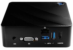 PC mini MSI Cubi N 8GL-001BEU 

 obrázek produktu 4 z 6