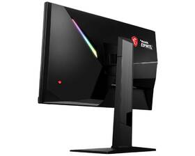 Herní monitor MSI Optix MAG251RX 

 obrázek produktu 5 z 5