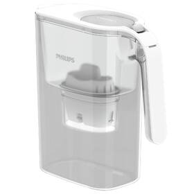 Filtrační konvice Philips AWP2936WH/10 

 obrázek produktu 2 z 5