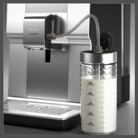 Automatický kávovar Krups EA875E10 černý/chrom

 obrázek produktu 20 z 26