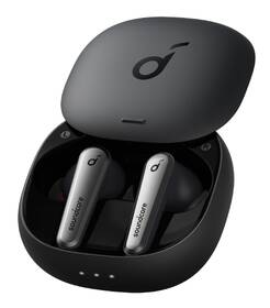 Sluchátka Anker Soundcore Liberty Air 2 Pro černá

 obrázek produktu 3 z 5