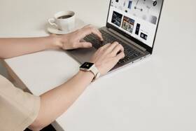 Chytré hodinky Xiaomi Mi Watch Lite béžové

 obrázek produktu 9 z 10