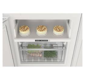 Chladnička s mrazničkou Whirlpool WHC18 T311 bílá

 obrázek produktu 5 z 11