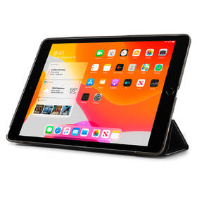 Pouzdro na tablet Spigen Smart Fold na Apple iPad 10.2" 2019/2020 černé

 obrázek produktu 2 z 2