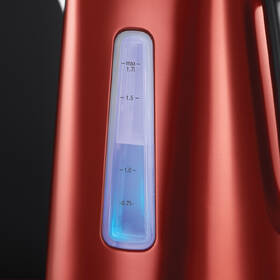 Rychlovarná konvice RUSSELL HOBBS 23210-70  Luna Red červená

 obrázek produktu 1 z 8