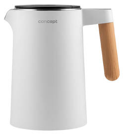 Rychlovarná konvice Concept RK3300 bílá

 obrázek produktu 12 z 14