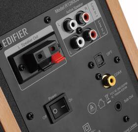 Reproduktory Edifier R1280DBS (2 ks) hnědé

 obrázek produktu 2 z 7