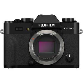 Digitální fotoaparát Fujifilm X-T30 II + XF 18-55 mm f/2.8-4 R LM OIS černý

 obrázek produktu 11 z 11