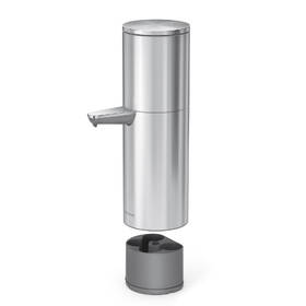 Dávkovač mýdla Simplehuman ST1500 946 ml nerez

 obrázek produktu 2 z 5