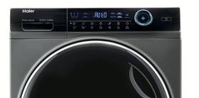Pračka Haier HW80-B14979S8-S antracitová

 obrázek produktu 2 z 6