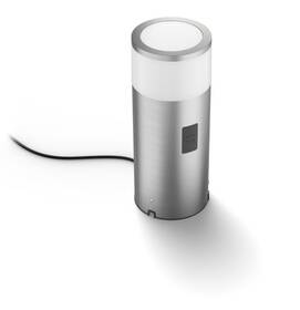 Venkovní svítidlo Philips Calla White and Color Ambiance, bez zdroje nerez

 obrázek produktu 2 z 2