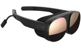 Brýle pro virtuální realitu HTC Vive Flow černé

 obrázek produktu 1 z 8