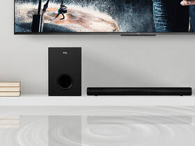 Soundbar TCL S522W černý

 obrázek produktu 3 z 5
