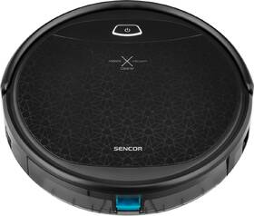 Robotický vysavač Sencor SRV 4200BK 

 obrázek produktu 2 z 27
